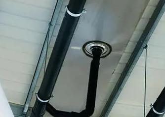 广阳虹吸排水的原理