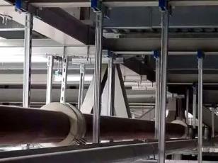 广阳管廊支架的分类