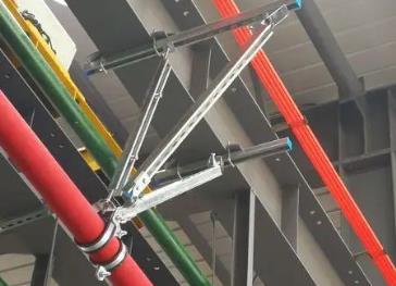 广阳抗震支架厂家与你分享你必须做的紧急情况下的准备